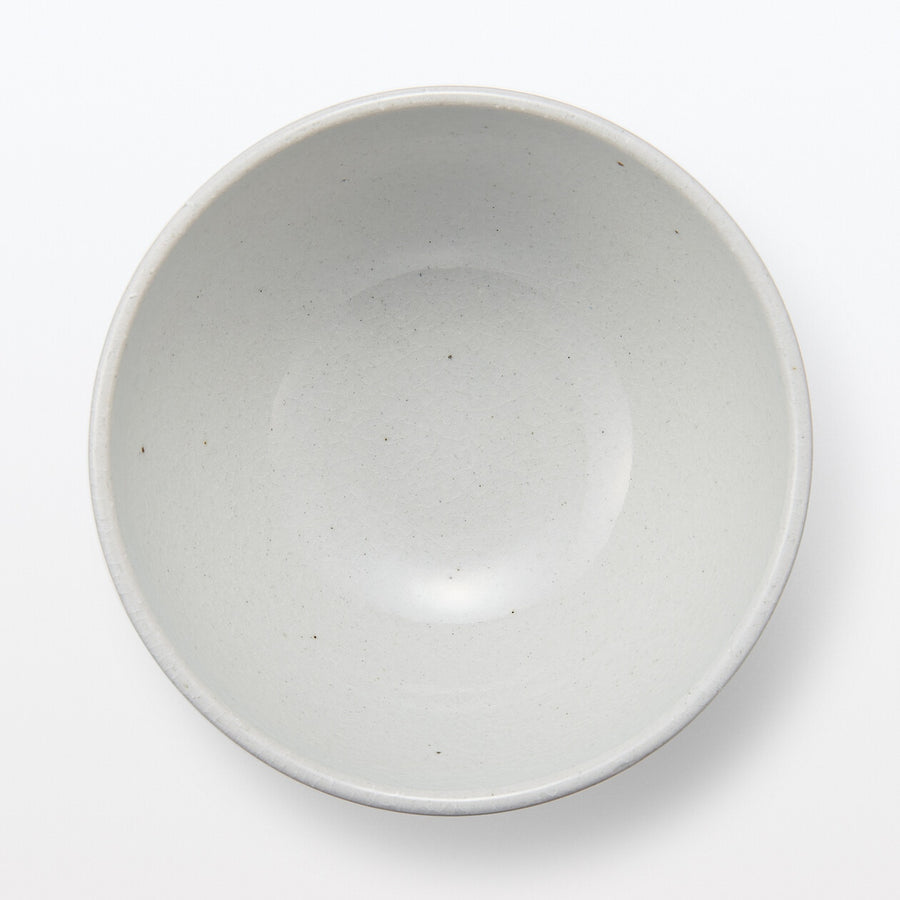 Banko ware Rice bowl L