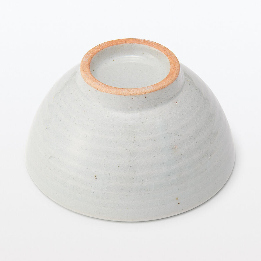 Banko ware Rice bowl L