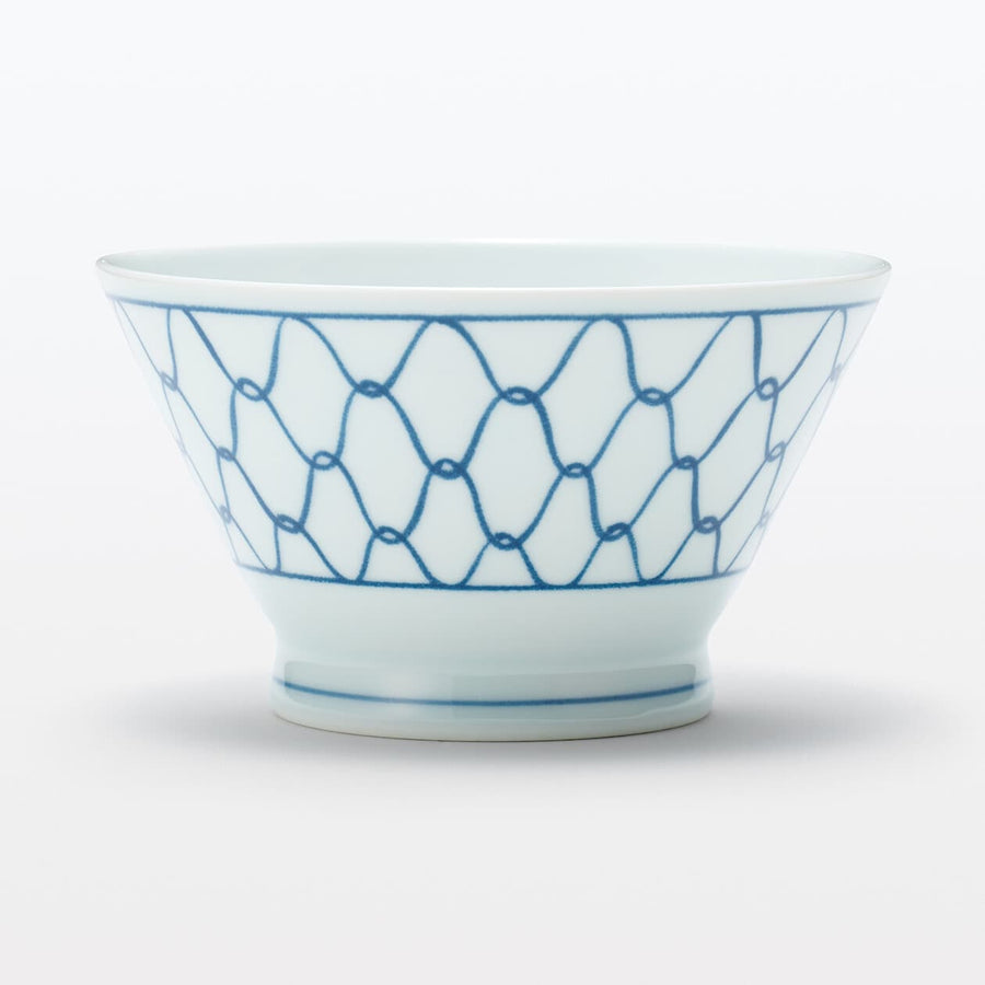 Hasami Ware Rice Bowl S