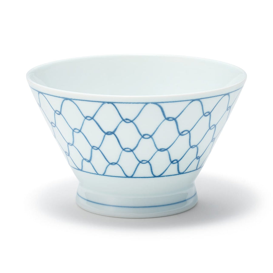 Hasami Ware Rice Bowl S