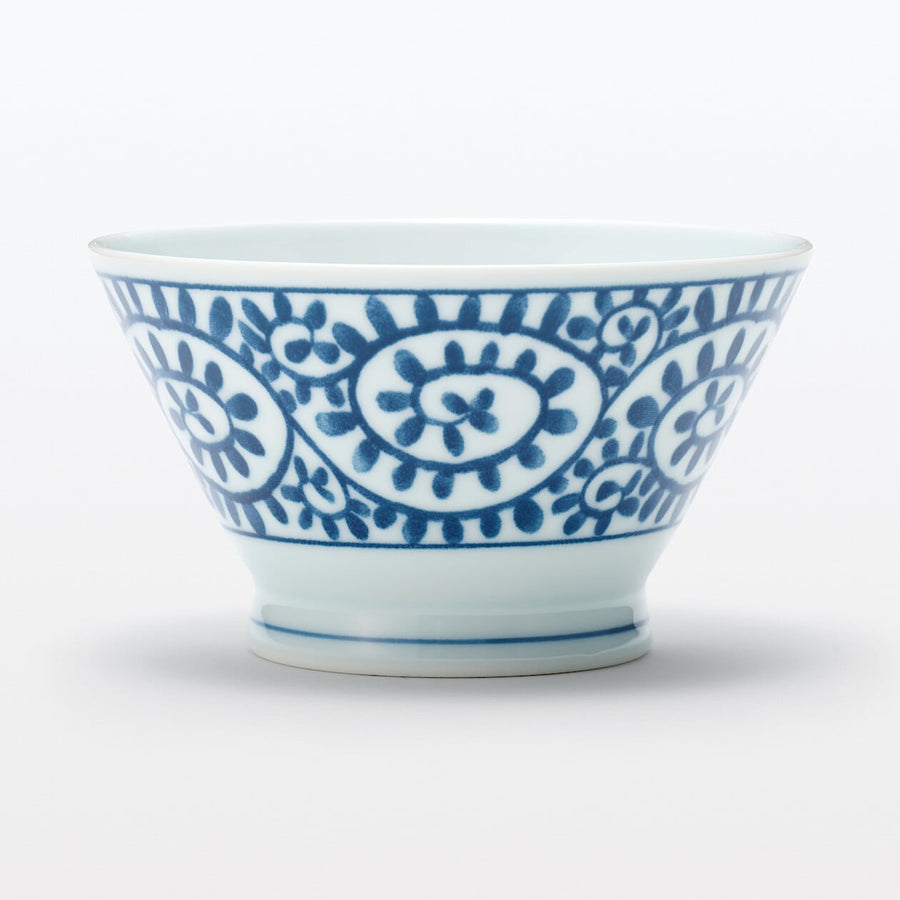 Hasami Ware Rice Bowl S