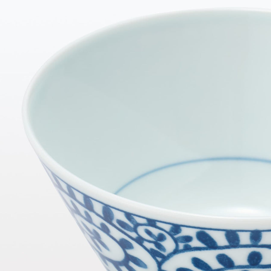 Hasami Ware Rice Bowl S