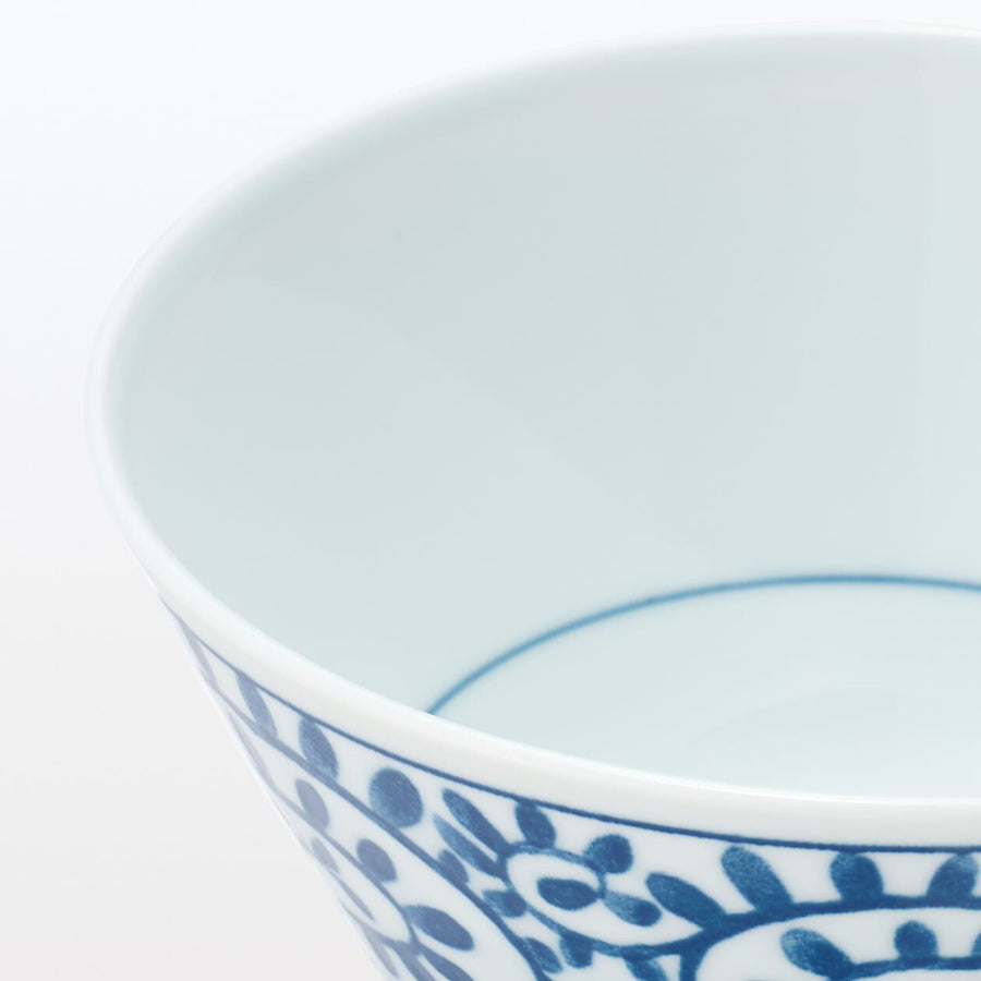 Hasami Ware Rice Bowl S