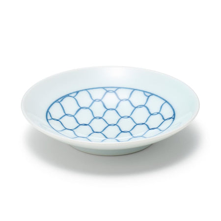 Hasami Small Plate - Mesh