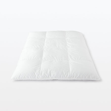 Double Layer Down Duvet