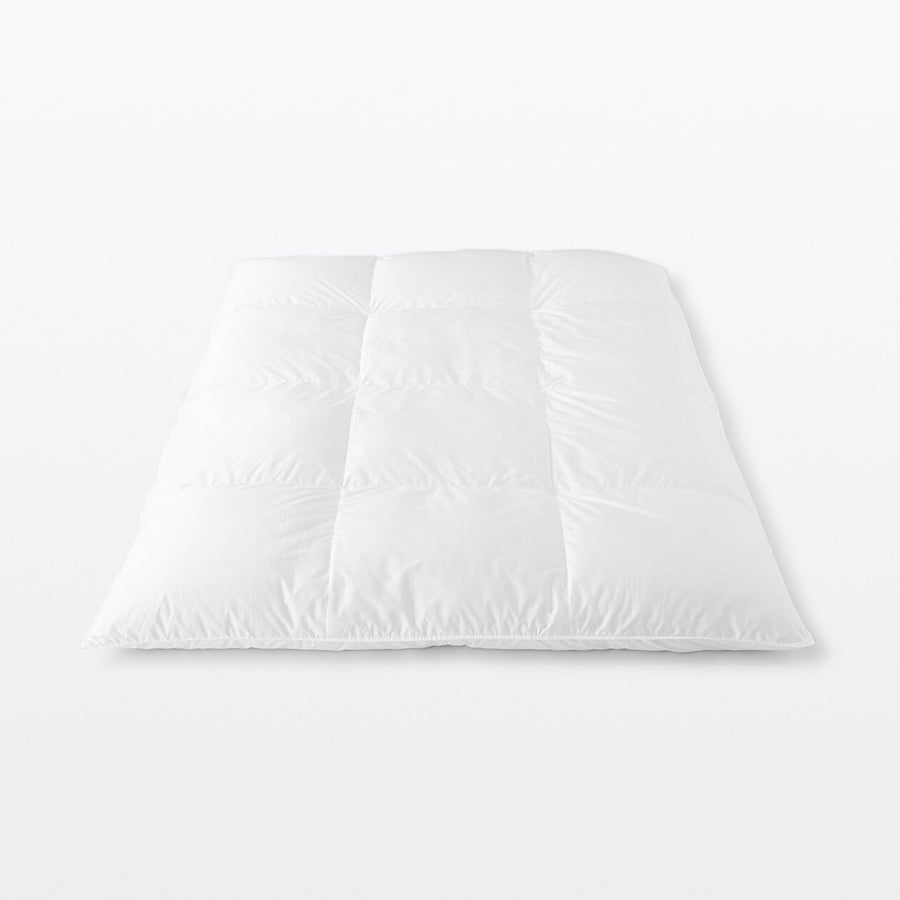 Double Layer Down Duvet