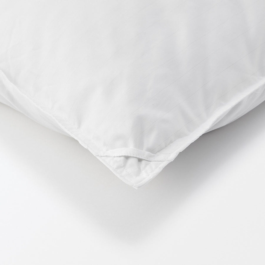DOWN DUVET MEDIUM THICK S