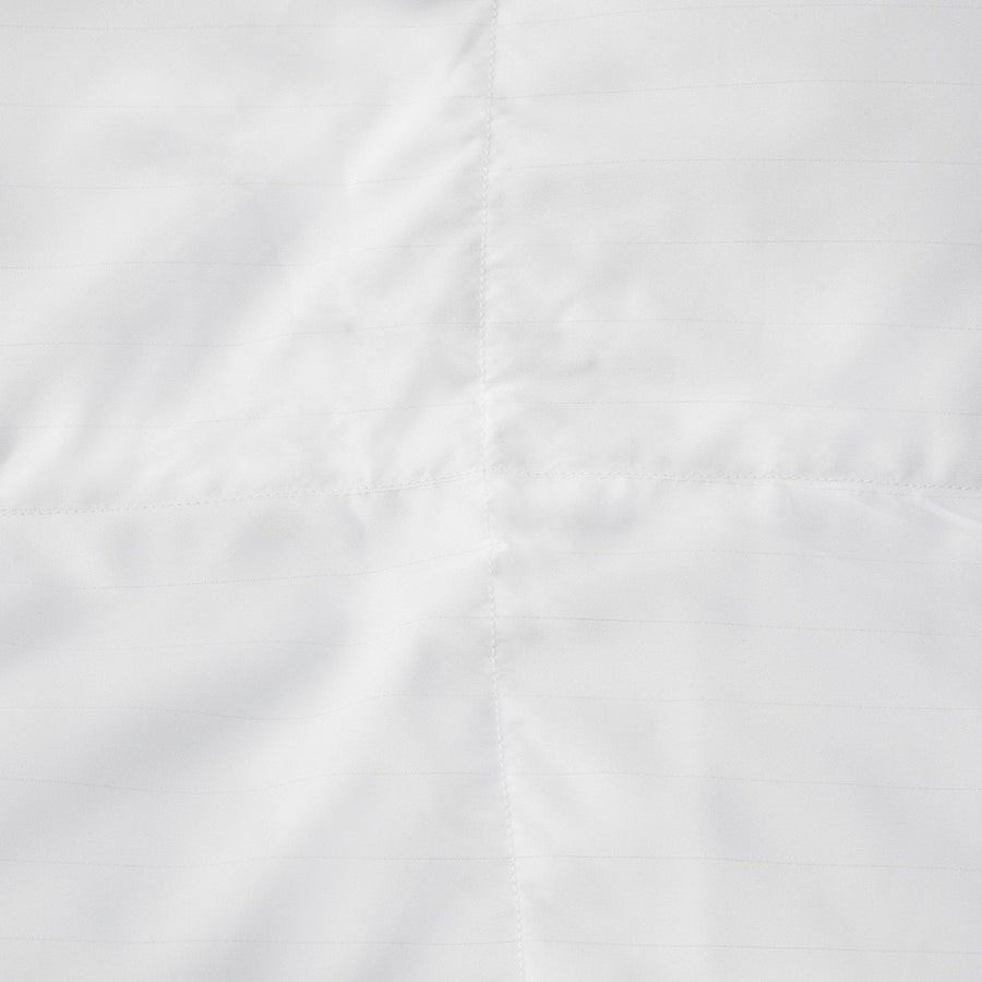 DOWN DUVET MEDIUM THICK S