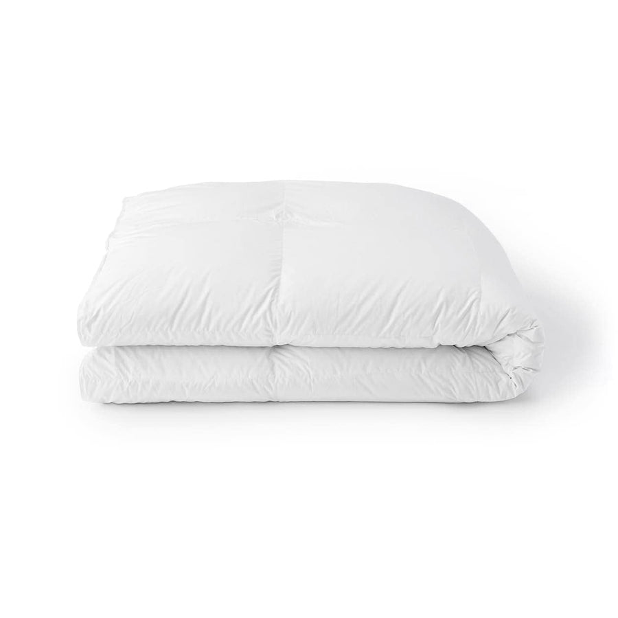 DOWN DUVET MEDIUM THICK S