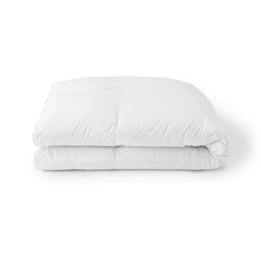 DOWN DUVET MEDIUM THICK S