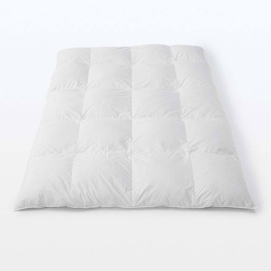 Medium Thick Down Duvet