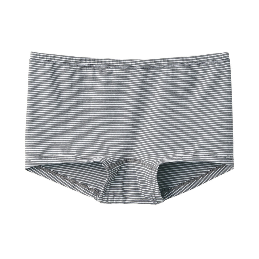 Smooth Stretch Jersey Boy Shorts