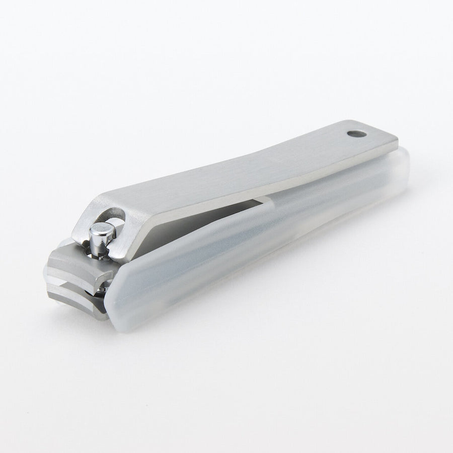 Stainless steel Nail clippers