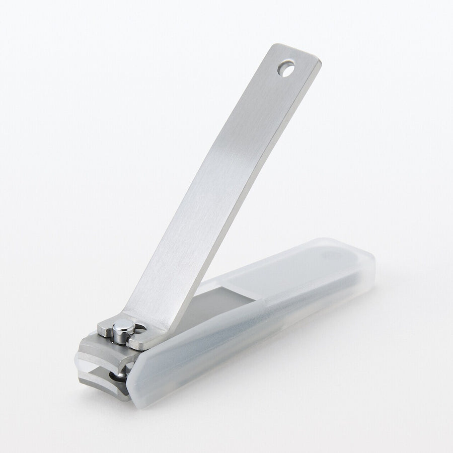 Stainless steel Nail clippers