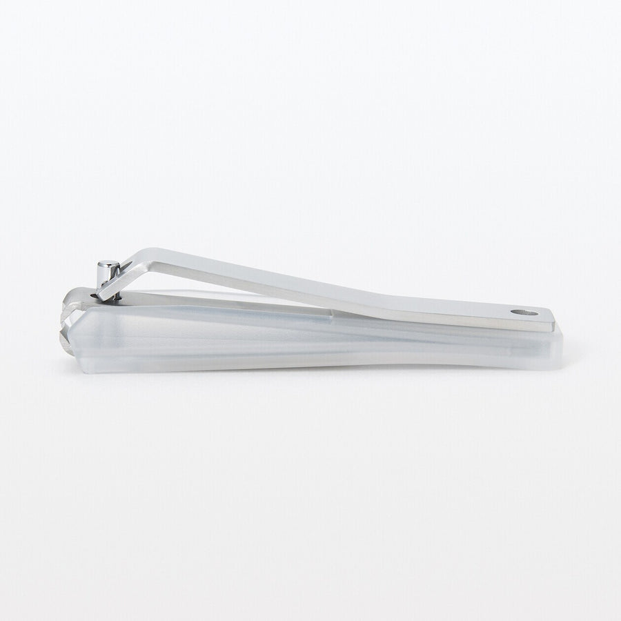 Stainless steel Nail clippers