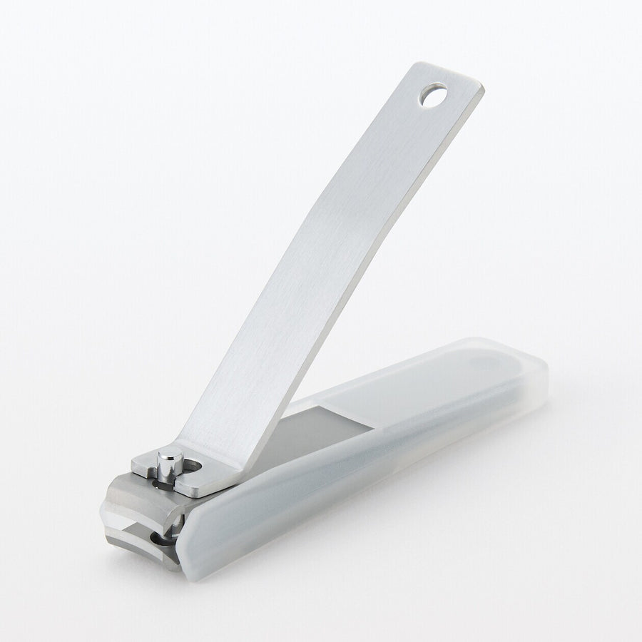 Stainless steel Nail clippers