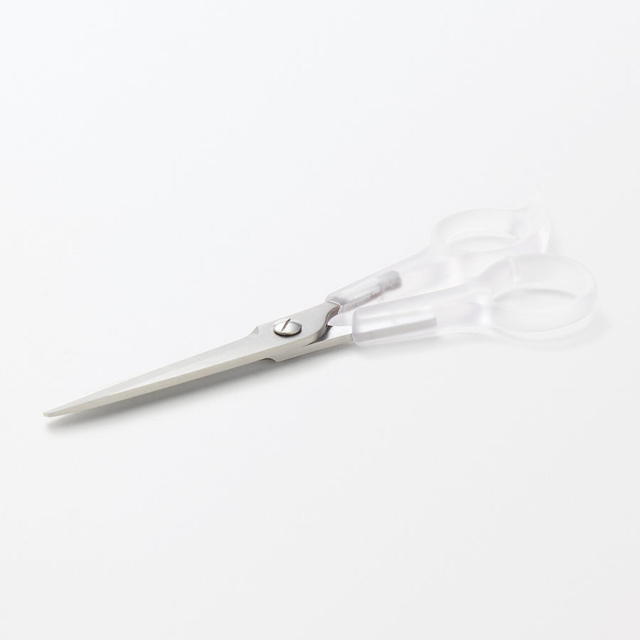 Haircut scissors