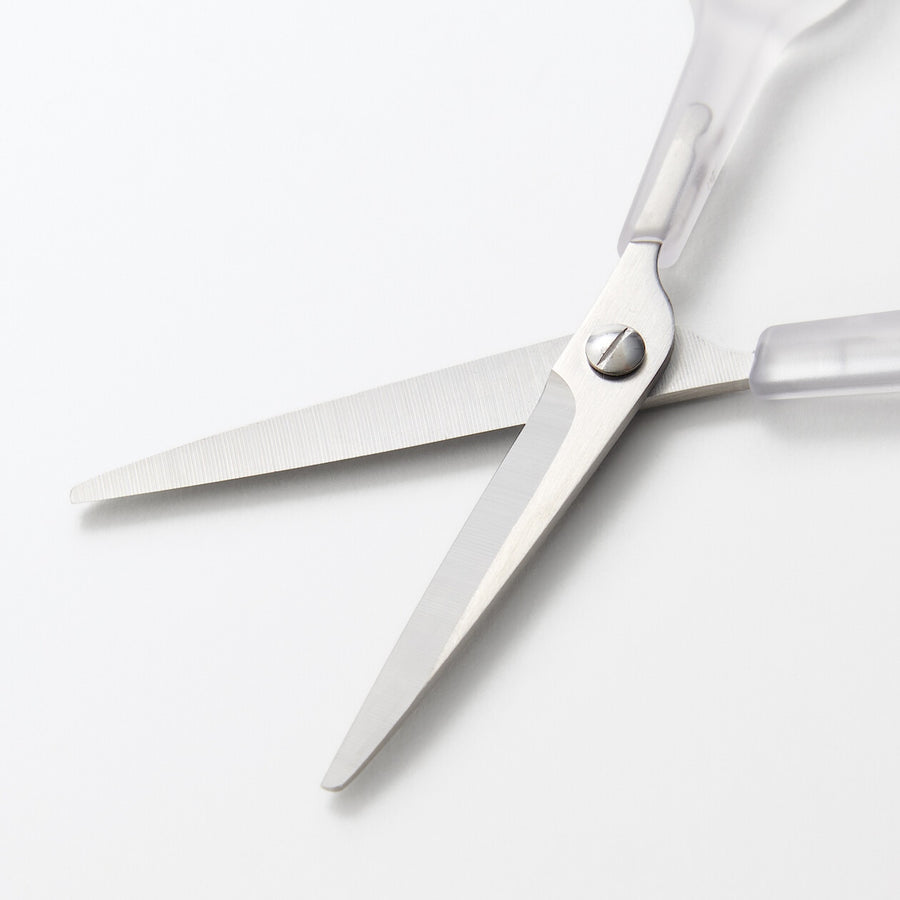 Haircut scissors