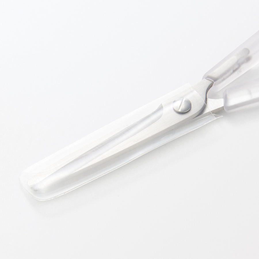 Haircut scissors