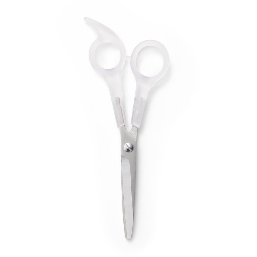 Haircut scissors