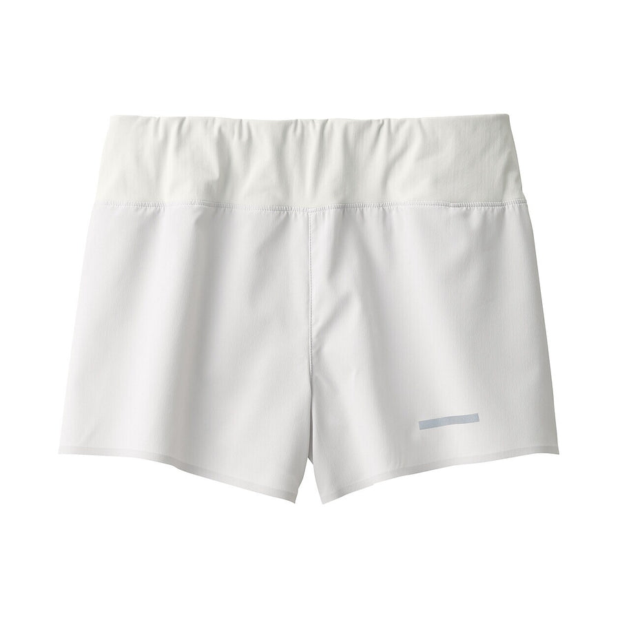 W's UV protection quick dry activewear short pantsLt greyXS