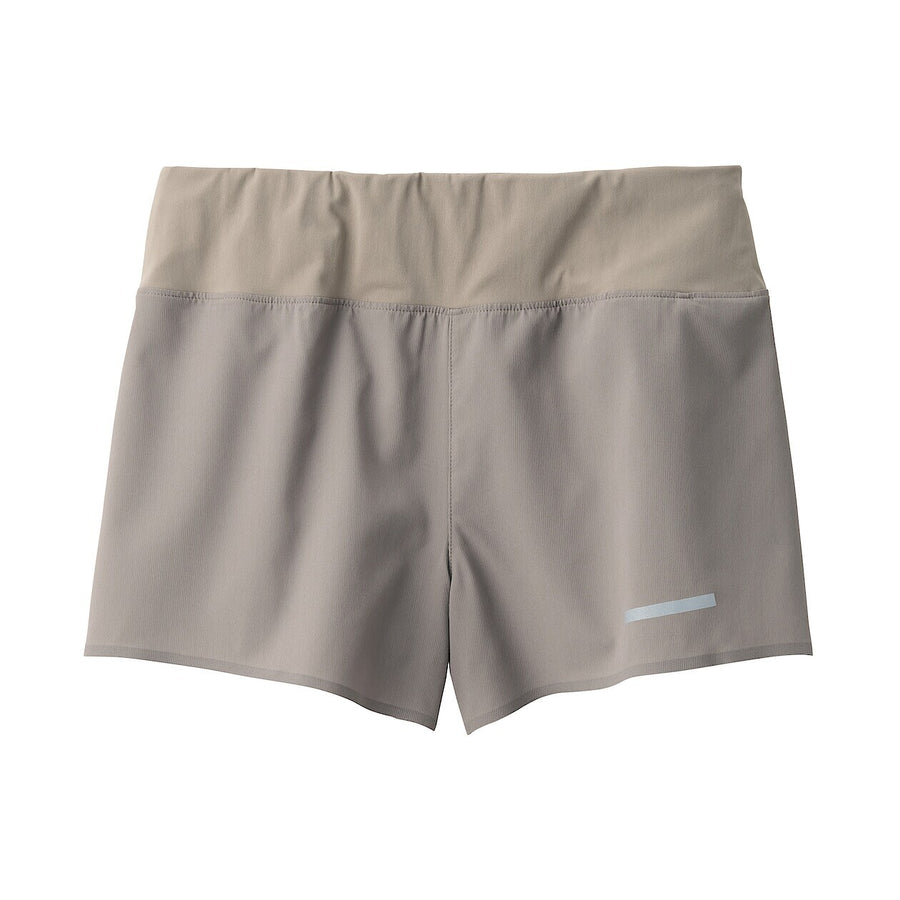 W's UV protection quick dry activewear short pantsLt greyXS