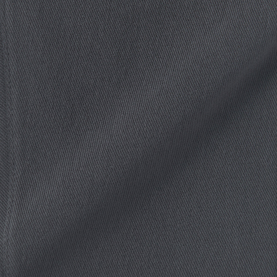 K's Jersey color leggings pants Charcoal Grey110