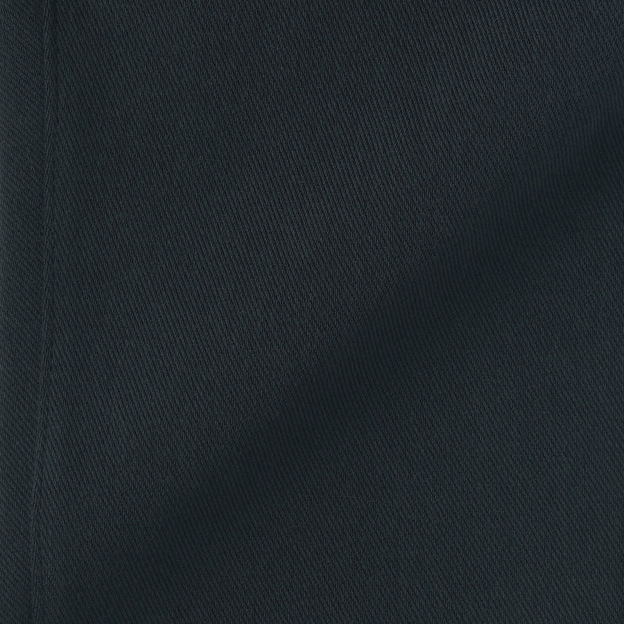 K's Jersey color leggings pants Charcoal Grey110