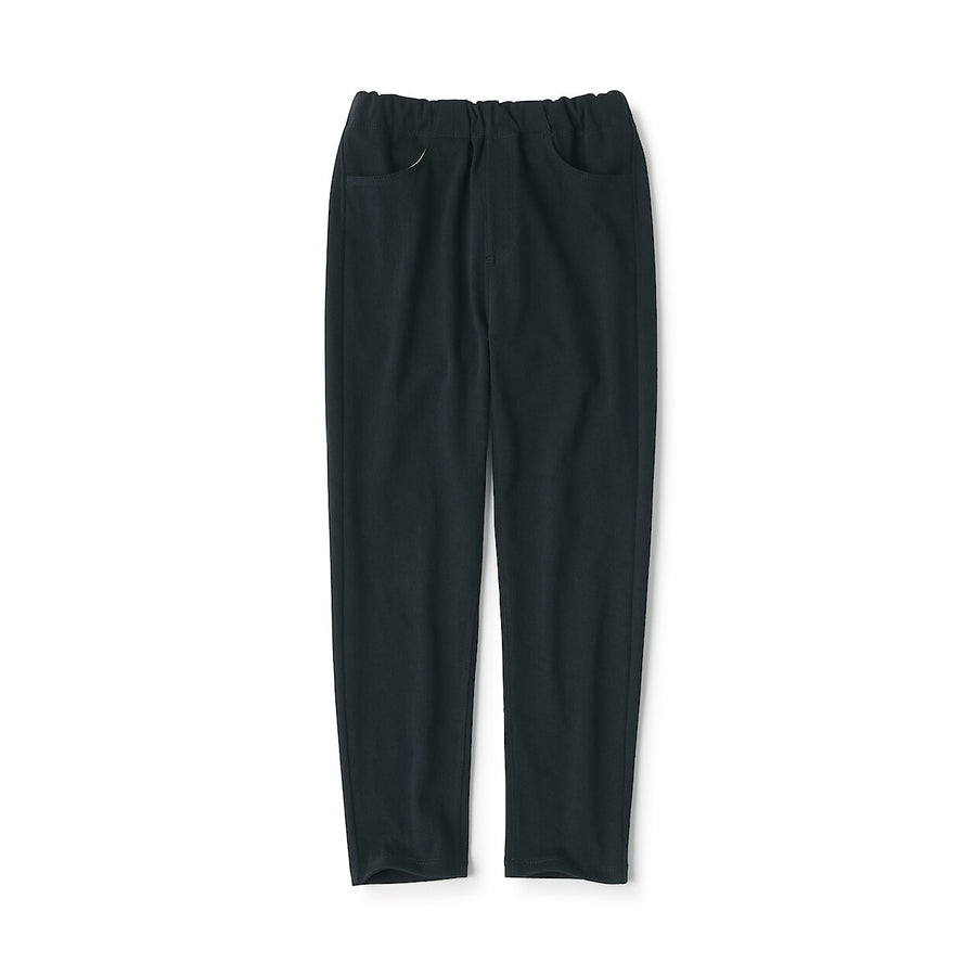 Jersey Colour Legging Pants (5-14Y)