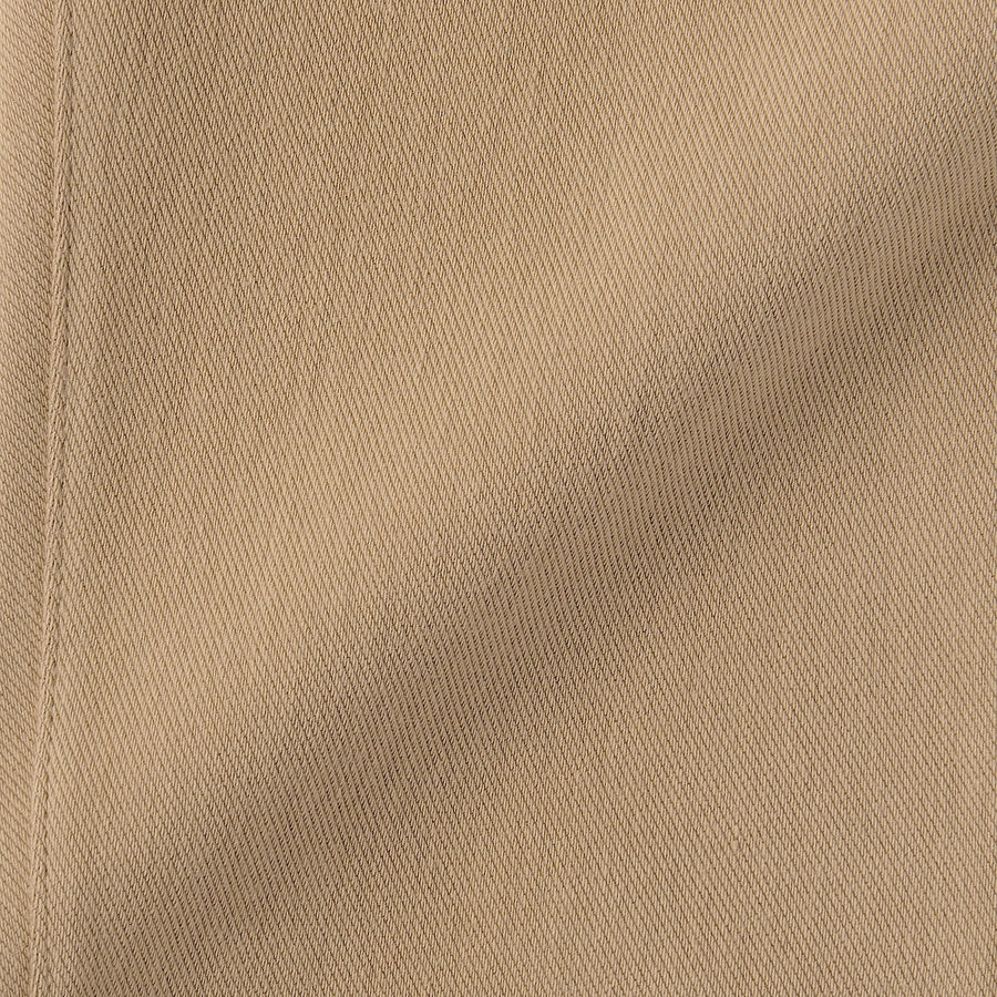 K's Jersey color leggings pants Charcoal Grey110