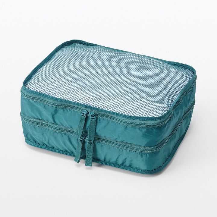 Lightweight Travel Packing Cube  - Double Tier