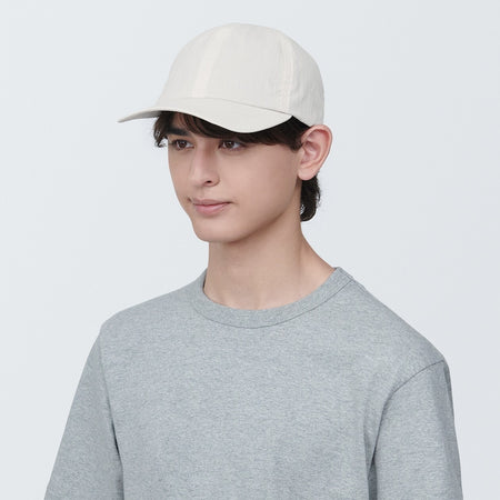 Breathable Foldable Cap