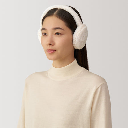 Collapsible Ear Muffs