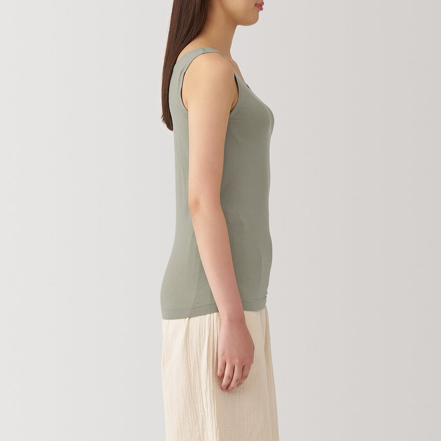 Smooth Bra Tank Top