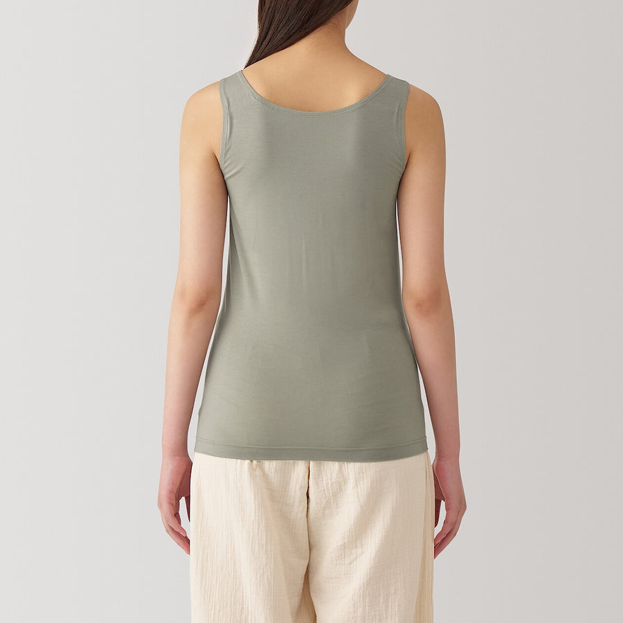 Smooth Bra Tank Top