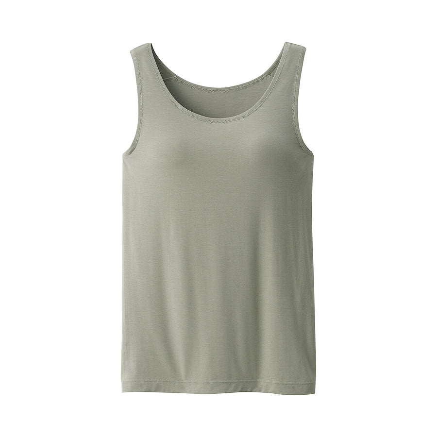 Smooth Bra Tank Top