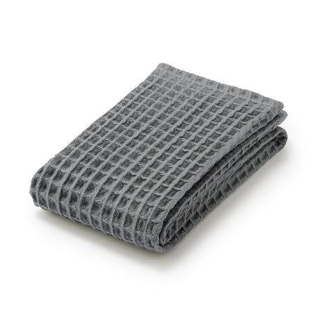 Waffle Face Towel