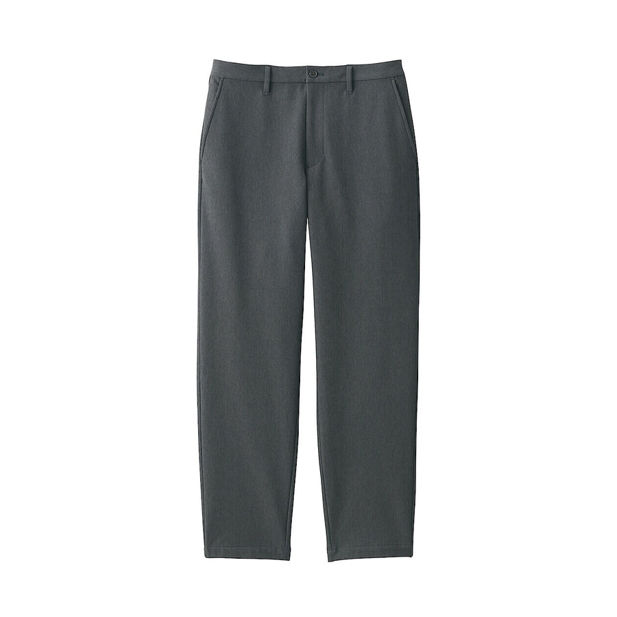 M's Wind blocking stretch pants Dark greyXS