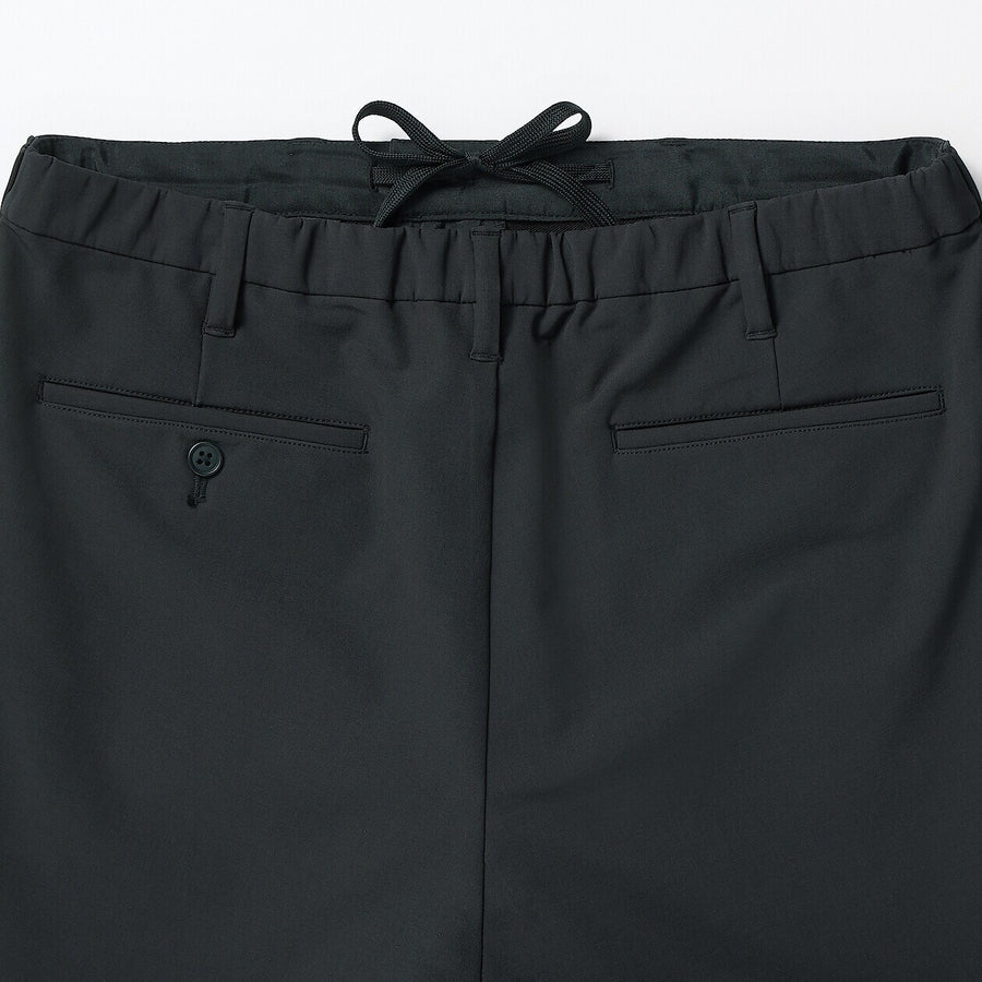 M's Wind blocking stretch pants Dark greyXS