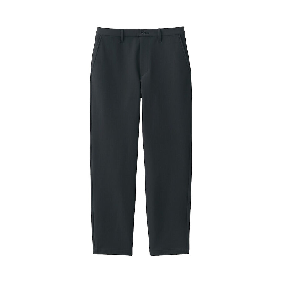 M's Wind blocking stretch pants Dark greyXS