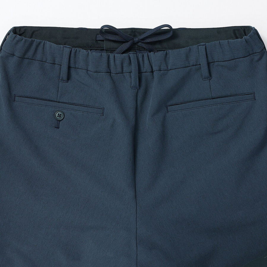 M's Wind blocking stretch pants Dark greyXS