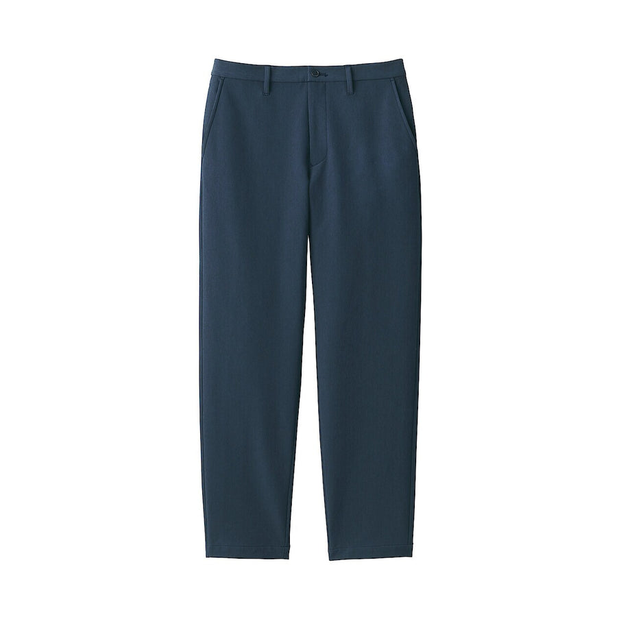 M's Wind blocking stretch pants Dark greyXS