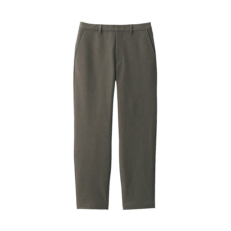 M's Wind blocking stretch pants Dark greyXS