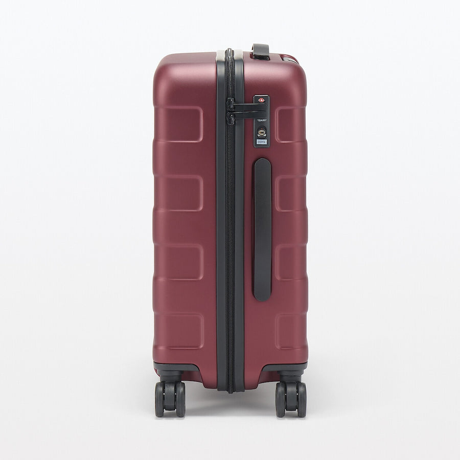 Hard Shell Suitcase - 36L (54cm)