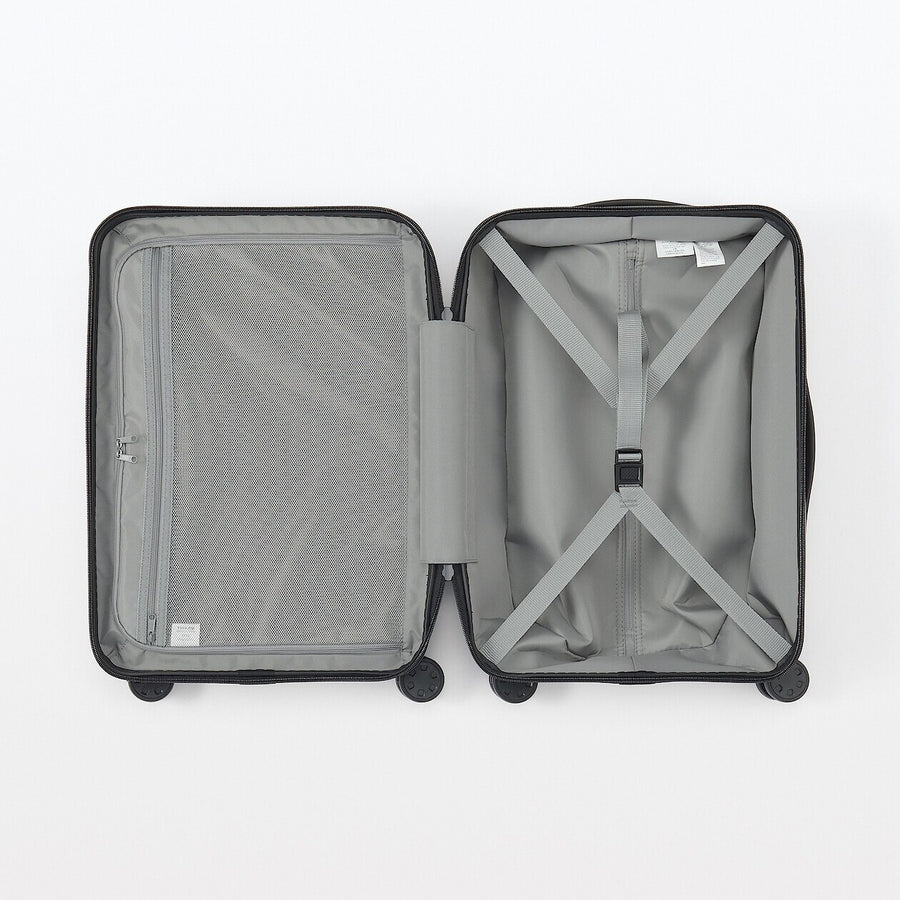 Hard Shell Suitcase - 36L (54cm)