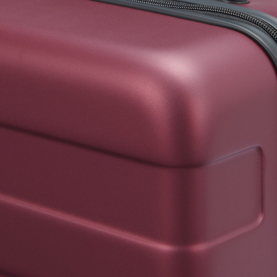 Hard Shell Suitcase - 36L (54cm)
