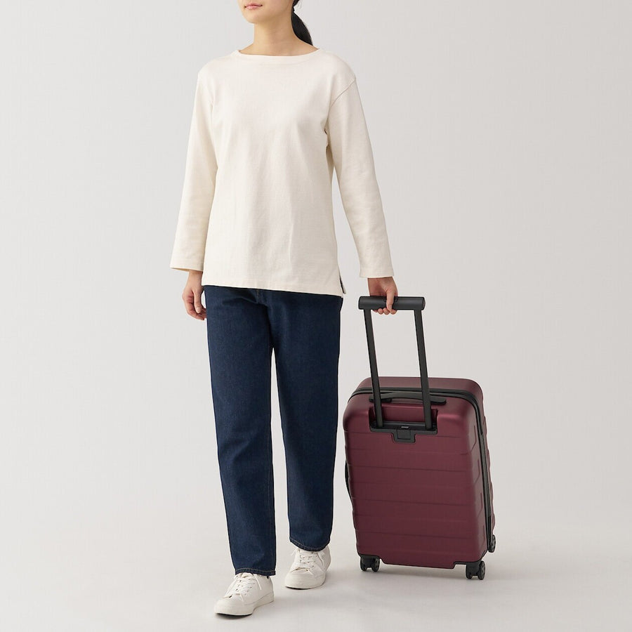 Hard Shell Suitcase - 36L (54cm)