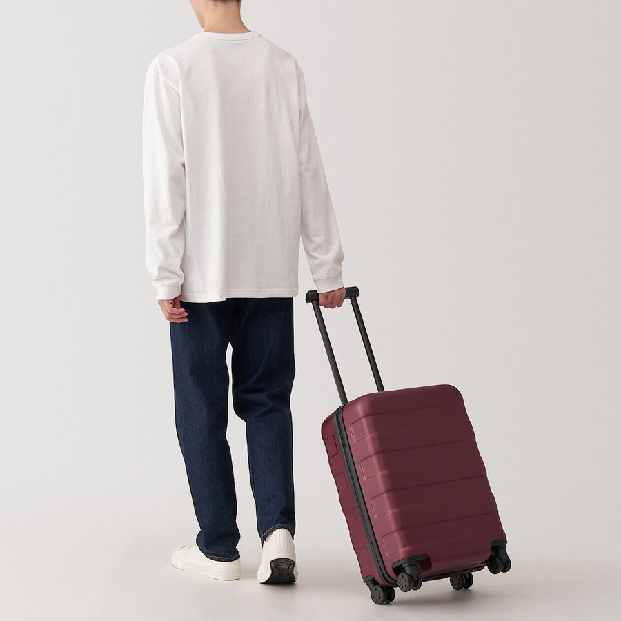Hard Shell Suitcase - 36L (54cm)