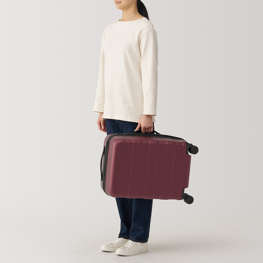 Hard Shell Suitcase - 36L (54cm)