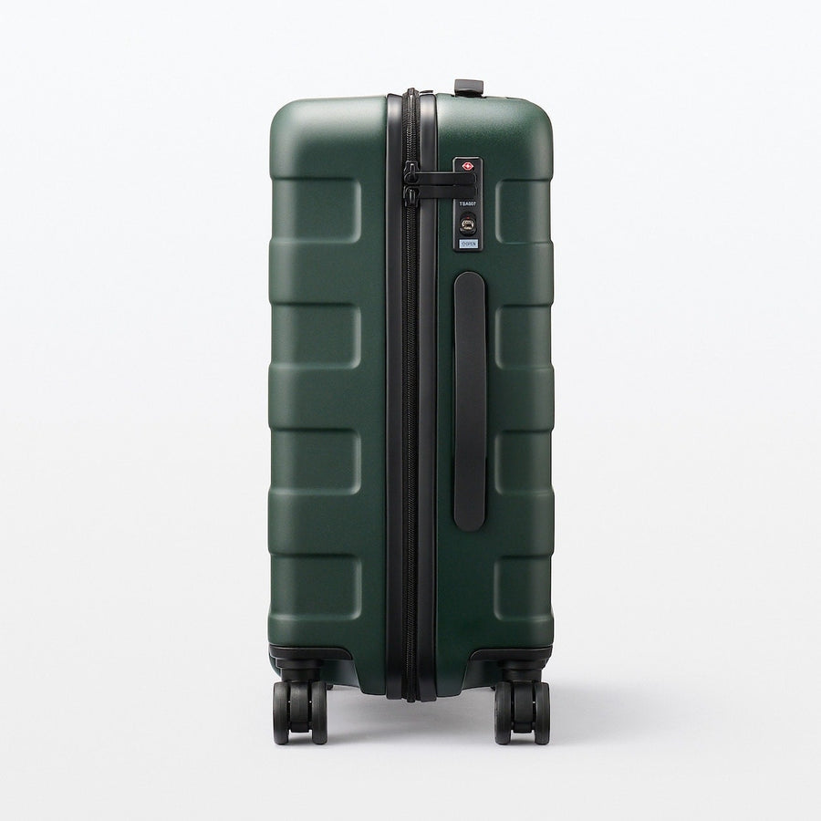 Hard Shell Suitcase - 36L (54cm)